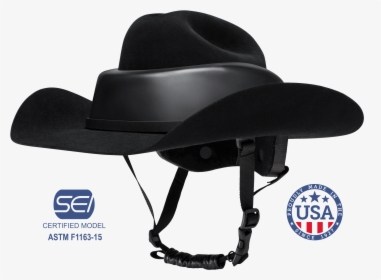 Transparent Dallas Cowboys Helmet Png - Safety Hat Helmet Western, Png Download, Transparent PNG