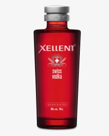 Xellent Vodka, HD Png Download, Transparent PNG