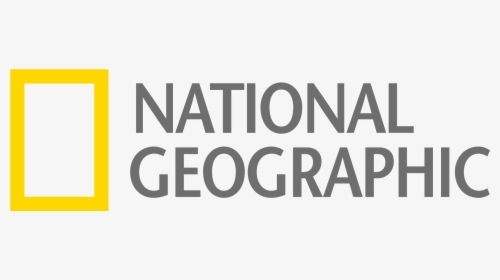 Logo National Geographic Vector, HD Png Download, Transparent PNG