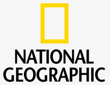 National Geographic Logo Transparent Background, HD Png Download, Transparent PNG