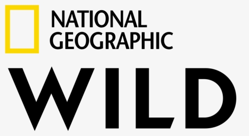 Nat Geo Wild Logo, HD Png Download, Transparent PNG