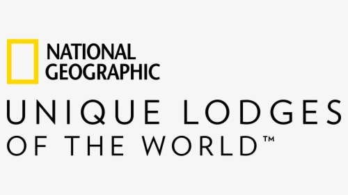 National Geographic Unique Lodges, HD Png Download, Transparent PNG