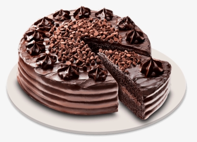 1 Pound Chocolate Cake Price, HD Png Download, Transparent PNG