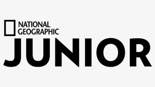 Thumb Image - National Geographic Junior Logo, HD Png Download, Transparent PNG