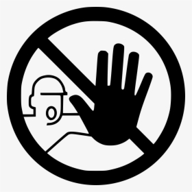 Yelling Discremenation - No Hand Signs, HD Png Download, Transparent PNG