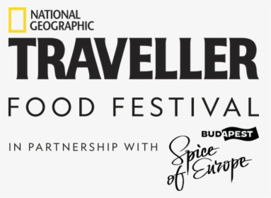 National Geographic Food Festival, HD Png Download, Transparent PNG