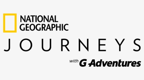 G Adventure National Geographic, HD Png Download, Transparent PNG