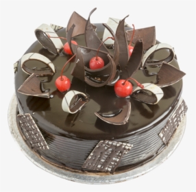 Total Chocolate Cake - Chocolate Cake Images Download, HD Png Download, Transparent PNG