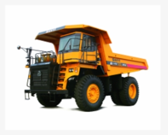 Sany Srt45 45ton Rigid Mining Dump Truck For Sale In - Sany Srt45, HD Png Download, Transparent PNG