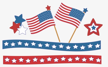 Related Clip Arts - 4th Of July Clip Art, HD Png Download, Transparent PNG