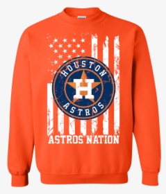 Houston Astros Nations Baseball Us Flag Fourth Of July - Houston Astros Facebook Cover, HD Png Download, Transparent PNG