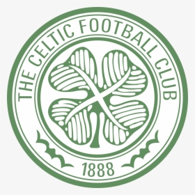 Celtic Fc Logo Png, Transparent Png, Transparent PNG