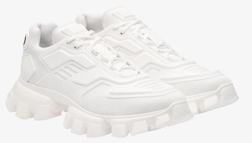 White - Walking Shoe, HD Png Download, Transparent PNG