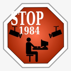 It S Been A Busy Week In The World Of Digital Rights - Person Sitting At Computer Clipart, HD Png Download, Transparent PNG