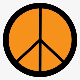 Peace Clip Art Free Clipart - Peace And Justice Symbol, HD Png Download, Transparent PNG