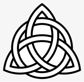 Transparent Celtic Clipart Borders - Family Celtic Symbols, HD Png Download, Transparent PNG