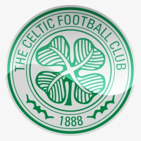 Celtic Fc Hd Logo Png - Celtic Football Club Logo, Transparent Png, Transparent PNG