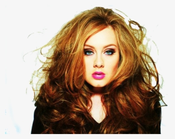 Music-artist - Adele, HD Png Download, Transparent PNG
