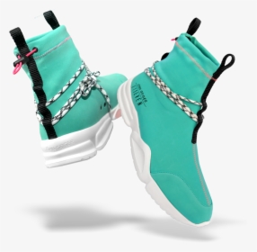 Shoe Only-01 - Sneakers, HD Png Download, Transparent PNG