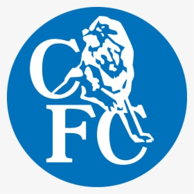 Chelsea Fc Logo - Chelsea Fc Old Logo, HD Png Download, Transparent PNG