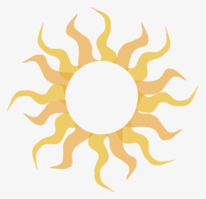 Clip Art Stock Clipart Of The Sun - Sun Logo, HD Png Download, Transparent PNG