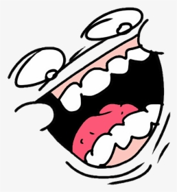 Comdy Funny Sillyface Funnyface Face Silly Interesting - Roblox Ahh Face, HD Png Download, Transparent PNG