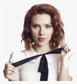 Scarlett Johansson Png Picture - Scarlett Johansson, Transparent Png, Transparent PNG