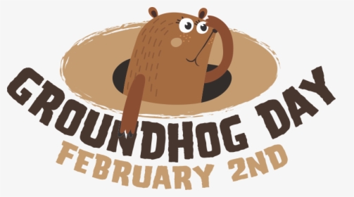 Groundhog, HD Png Download, Transparent PNG