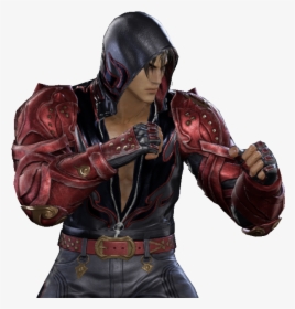 Tekken 7 Male Characters, HD Png Download, Transparent PNG