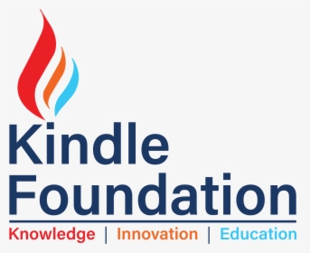 Kindle Foundation Logo - Mhs, HD Png Download, Transparent PNG