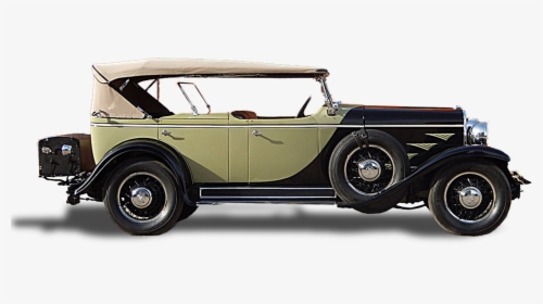 Transparent Great Gatsby Png - Gatsby's Car Png, Png Download, Transparent PNG