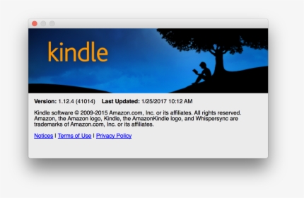 Amazon Kindle, HD Png Download, Transparent PNG