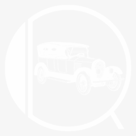 Antiquetouring Qcarlogomark3 - 13 - - Antique Car, HD Png Download, Transparent PNG