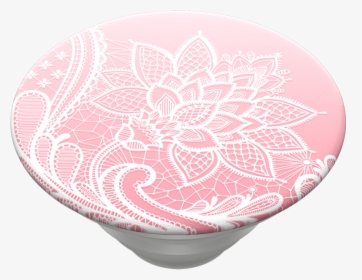 French Lace, Popsockets - Paisley, HD Png Download, Transparent PNG