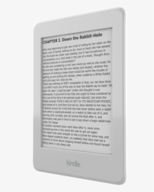 E-book Readers, HD Png Download, Transparent PNG