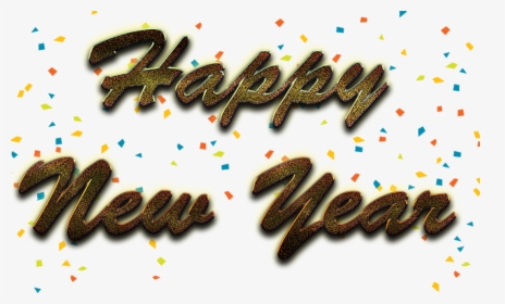 Happy New Year Letter Png Photos - Teachers Day Clip Art, Transparent Png, Transparent PNG