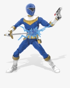Lightning Collection Wave - Power Rangers Lightning Collection Wave 3, HD Png Download, Transparent PNG