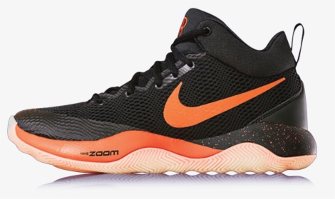 Devin S Shoes - Devin Booker Basketball Shoes, HD Png Download, Transparent PNG