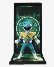 Mighty Morphin Power Rangers - Mighty Morphin Power Rangers Green Ranger Pop, HD Png Download, Transparent PNG