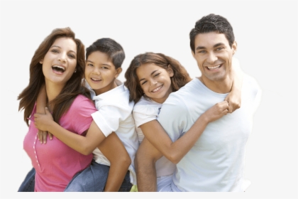 Indian Happy Family Hd , Png Download - Family Png, Transparent Png, Transparent PNG