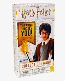 Harry Potter Mystery Wand Toy, HD Png Download, Transparent PNG