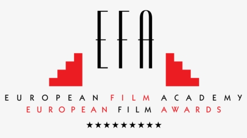 European Film Awards Logo, HD Png Download, Transparent PNG