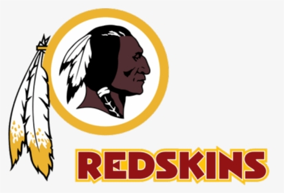Washington Redskins Logo Clipart, HD Png Download, Transparent PNG