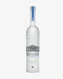 Download Image Hq Freepngimg - Belvedere Vodka 1.75 Liter, Transparent Png, Transparent PNG