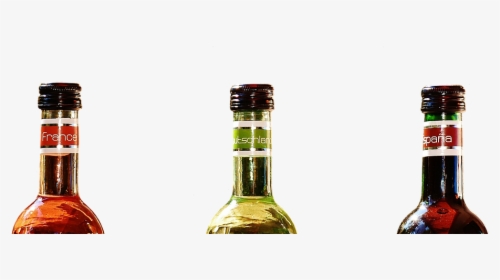 Wine, Drink, Restaurant, Weinstube, Alcohol, Bottles - Glass Bottle, HD Png  Download , Transparent Png Image - PNGitem
