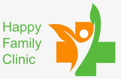 Happy Family Clinic - Graphic Design, HD Png Download, Transparent PNG