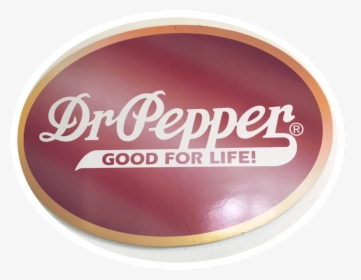 Transparent Dr Pepper Can Png - Dr Pepper Good For Life, Png Download, Transparent PNG