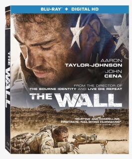 Wall John Cena Blu Ray, HD Png Download, Transparent PNG
