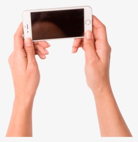 Transparent Iphone - Stop Motion Animation Frame Paper, HD Png Download, Transparent PNG