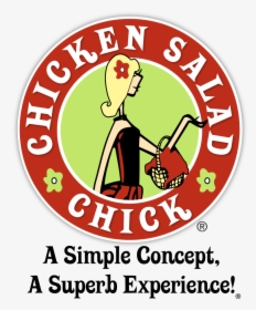 Chicken Salad Chick , Png Download, Transparent Png, Transparent PNG